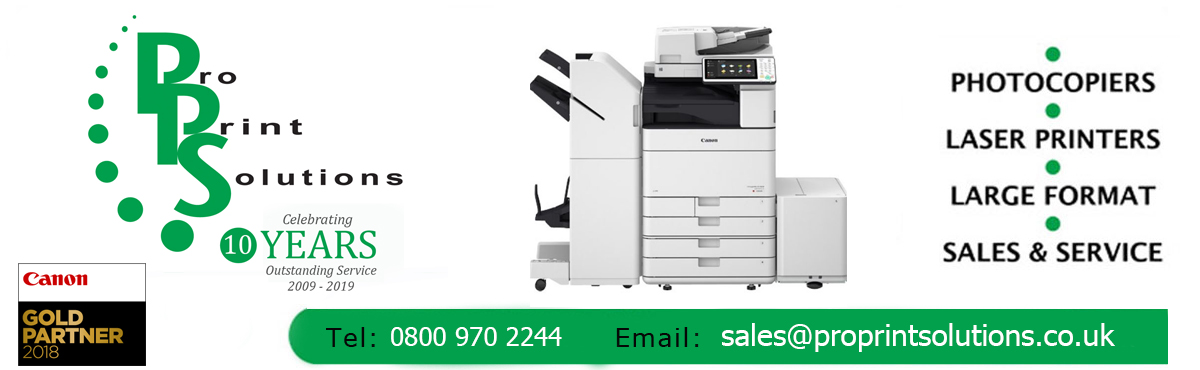north west photocopier supplier