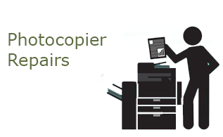 North West photocopier service and repairs