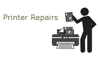 North West printer repairs and service